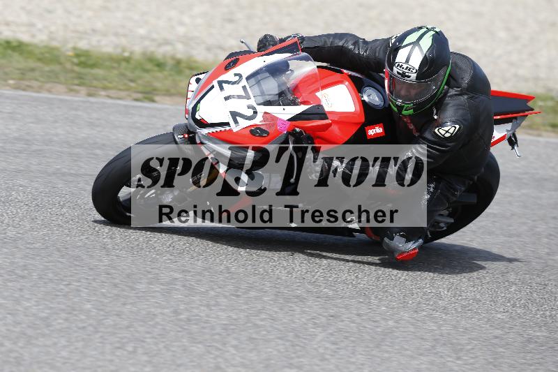 /08 17.04.2026  TZ Motorsport ADR/Gruppe rot/272